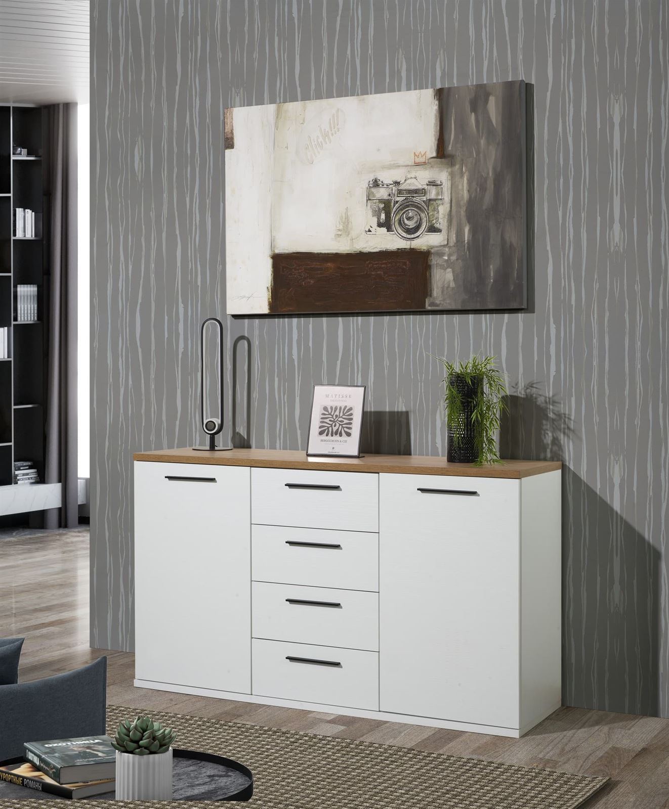 Aparador Concept - Imagen 1