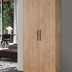 Armario puertas batientes Promo - Imagen 1