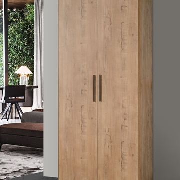 Armario puertas batientes Promo - Imagen 1