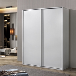 Armario puertas correderas Promo - Imagen 1