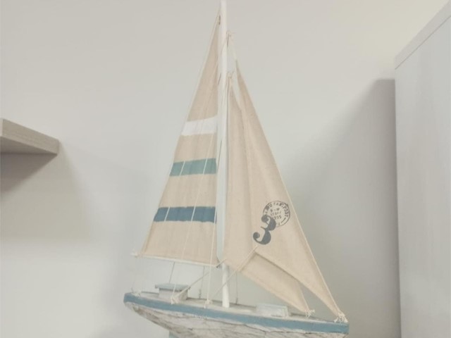 BARCO GRANDE