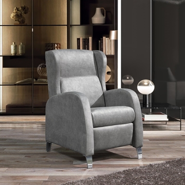 Butaca relax Niza - Imagen 1