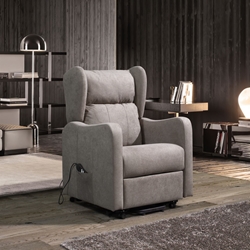 Butaca relax Verona - Imagen 1
