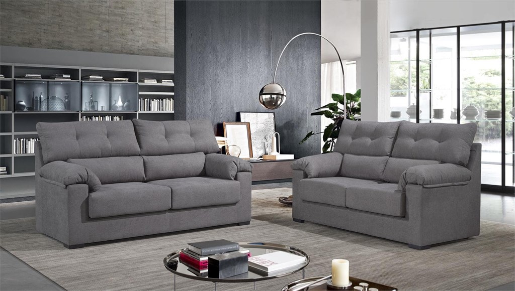 Foto 1 CONJUNTO 3+2 MERIDIAN