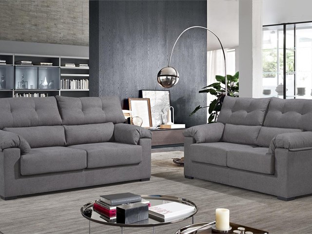 CONJUNTO 3+2 MERIDIAN