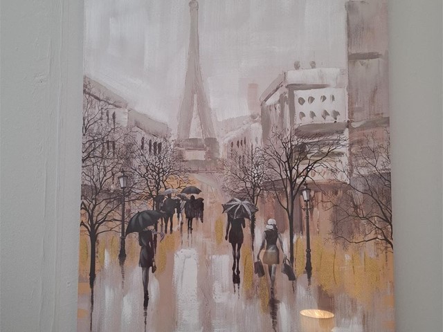 CUADRO PARÍS