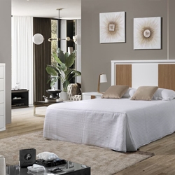 Dormitorio Alaska - Imagen 1