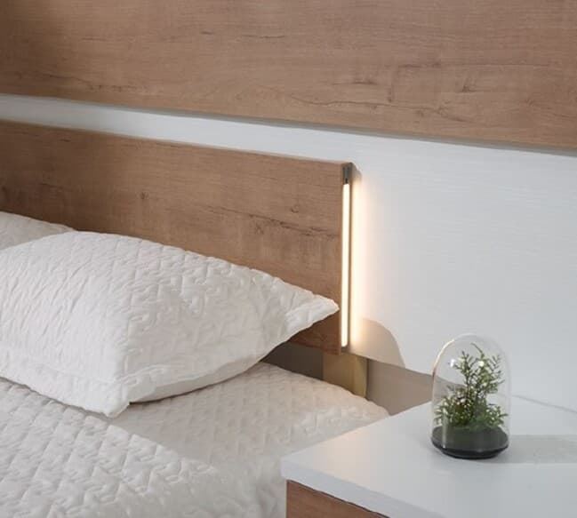 Dormitorio Cambridge - Imagen 2