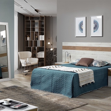 Dormitorio Chicago - Cambridge - Imagen 1