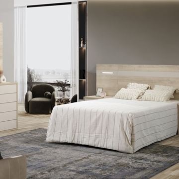 DORMITORIO CHICAGO-SAKURA - Imagen 1