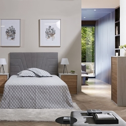 Dormitorio Estocolmo-Chicago - Imagen 1