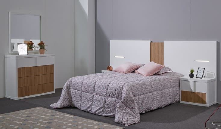 Dormitorio Kaila - Imagen 1