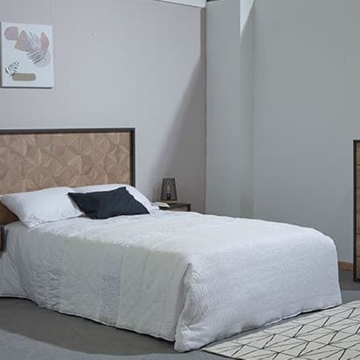 Dormitorio Lyra-Sakura - Imagen 1