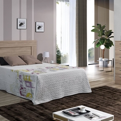Dormitorio Nautia Veta - Imagen 1