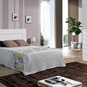 Dormitorio Nautia Veta - Imagen 1