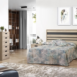 Dormitorio Vega/chicago - Imagen 1