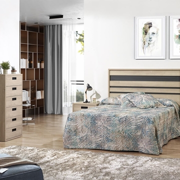 Dormitorio Vega/chicago - Imagen 1