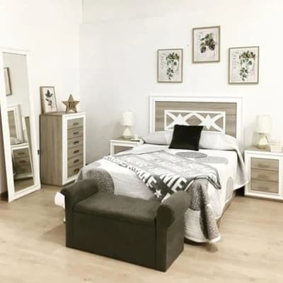 Nuestros muebles juvenil