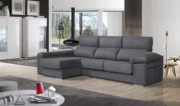 Nuestros muebles