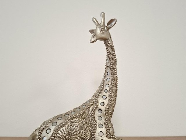 JIRAFA