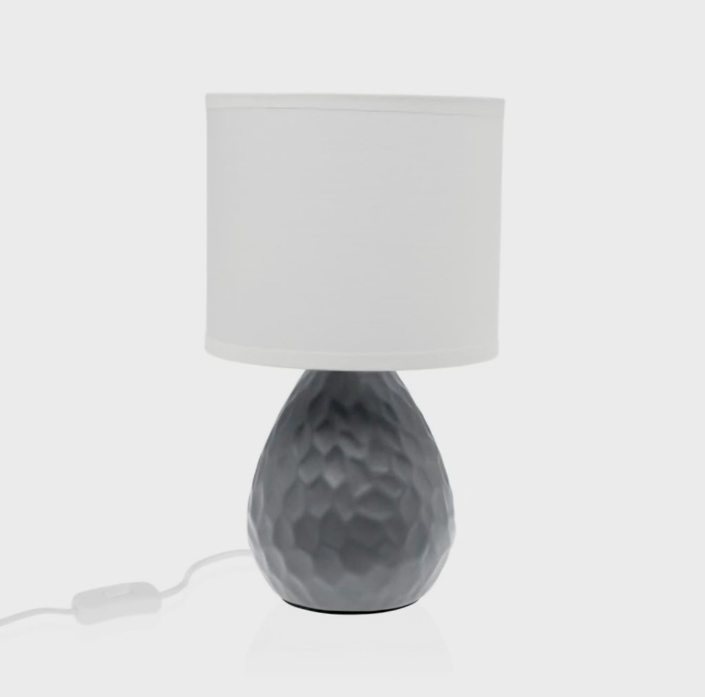 Foto 1 LÁMPARA BOLA MESILLA