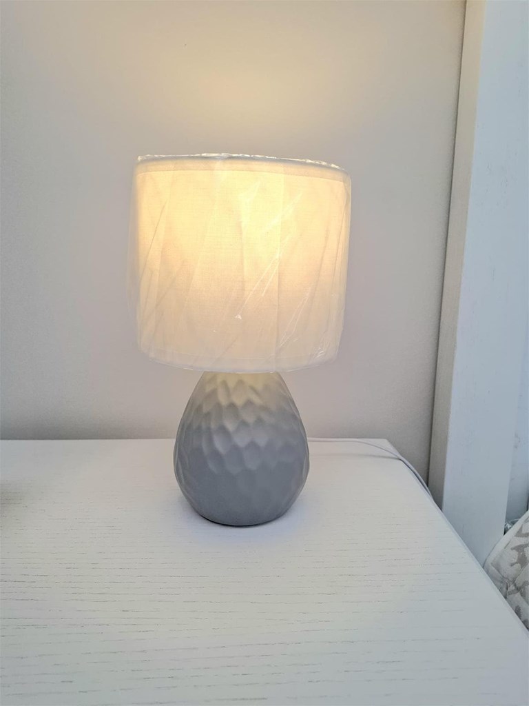 Foto 2 LÁMPARA BOLA MESILLA