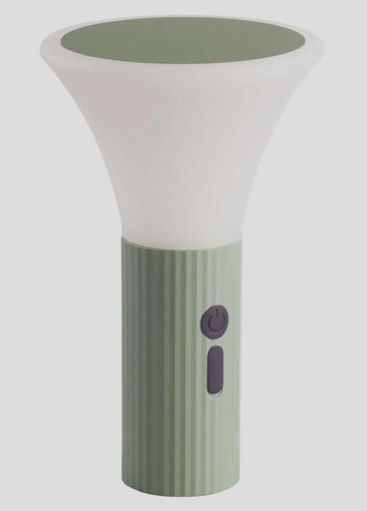 Foto 1 LÁMPARA INALÁMBRICA SPOT