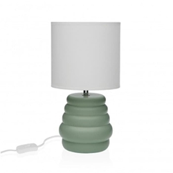 Lámpara Nube verde - Imagen 1