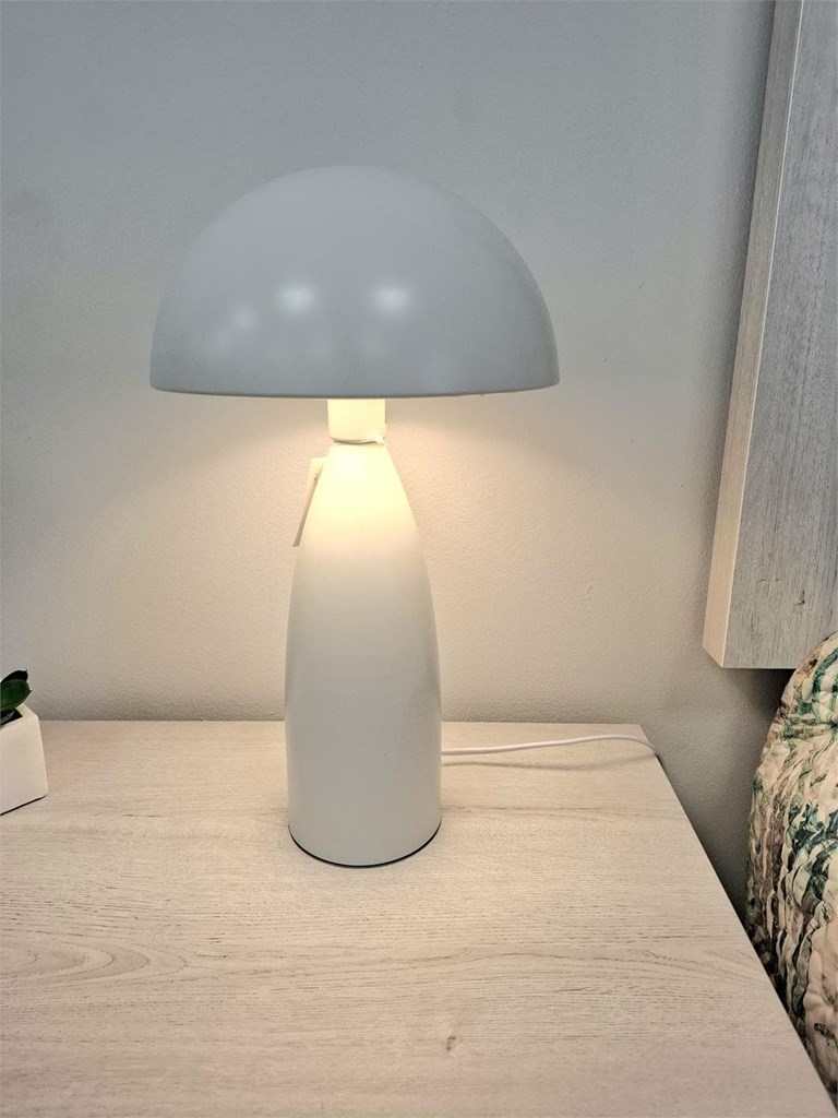 Foto 2 LÁMPARA SETA MESILLA