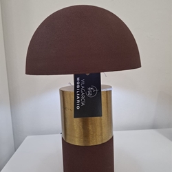 Lámpara sobremesa seta - Imagen 1