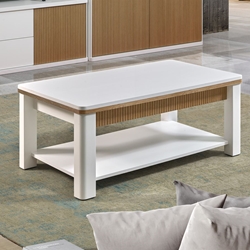 Mesa centro Bering - Imagen 1