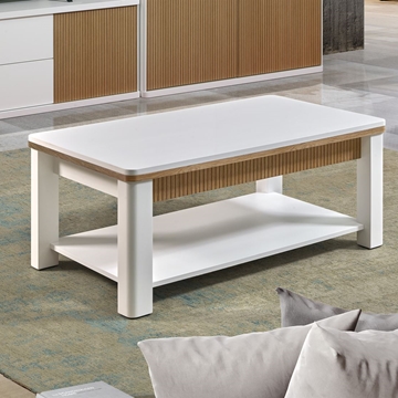 Mesa centro Bering - Imagen 1