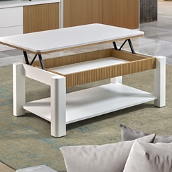 Mesa centro Bering - Imagen 2