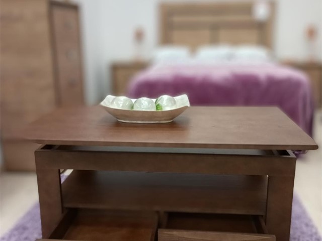 MESA CENTRO