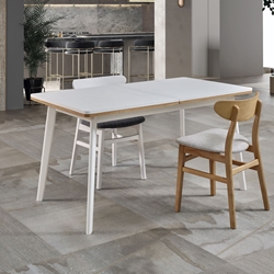 Mesa comedor Bera - Imagen 1