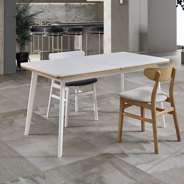 Mesa comedor Bera - Imagen 1