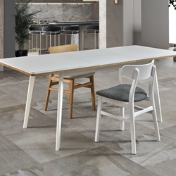 Mesa comedor Bera - Imagen 2