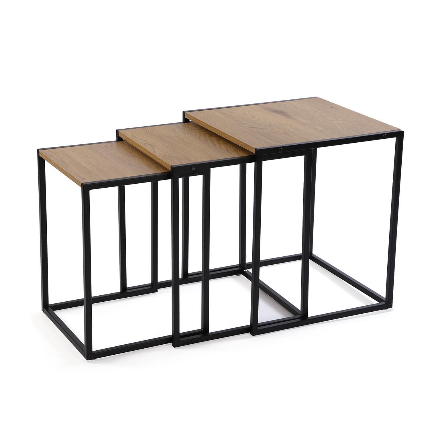 Mesa Nido mod. Tilo - Imagen 1