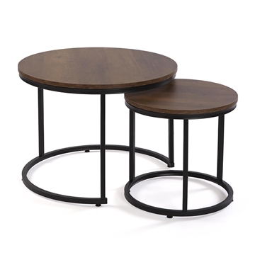 Mesa nido - Imagen 1