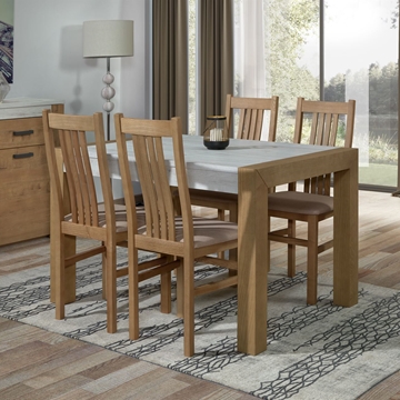 Mesa Paris 138 - Imagen 1