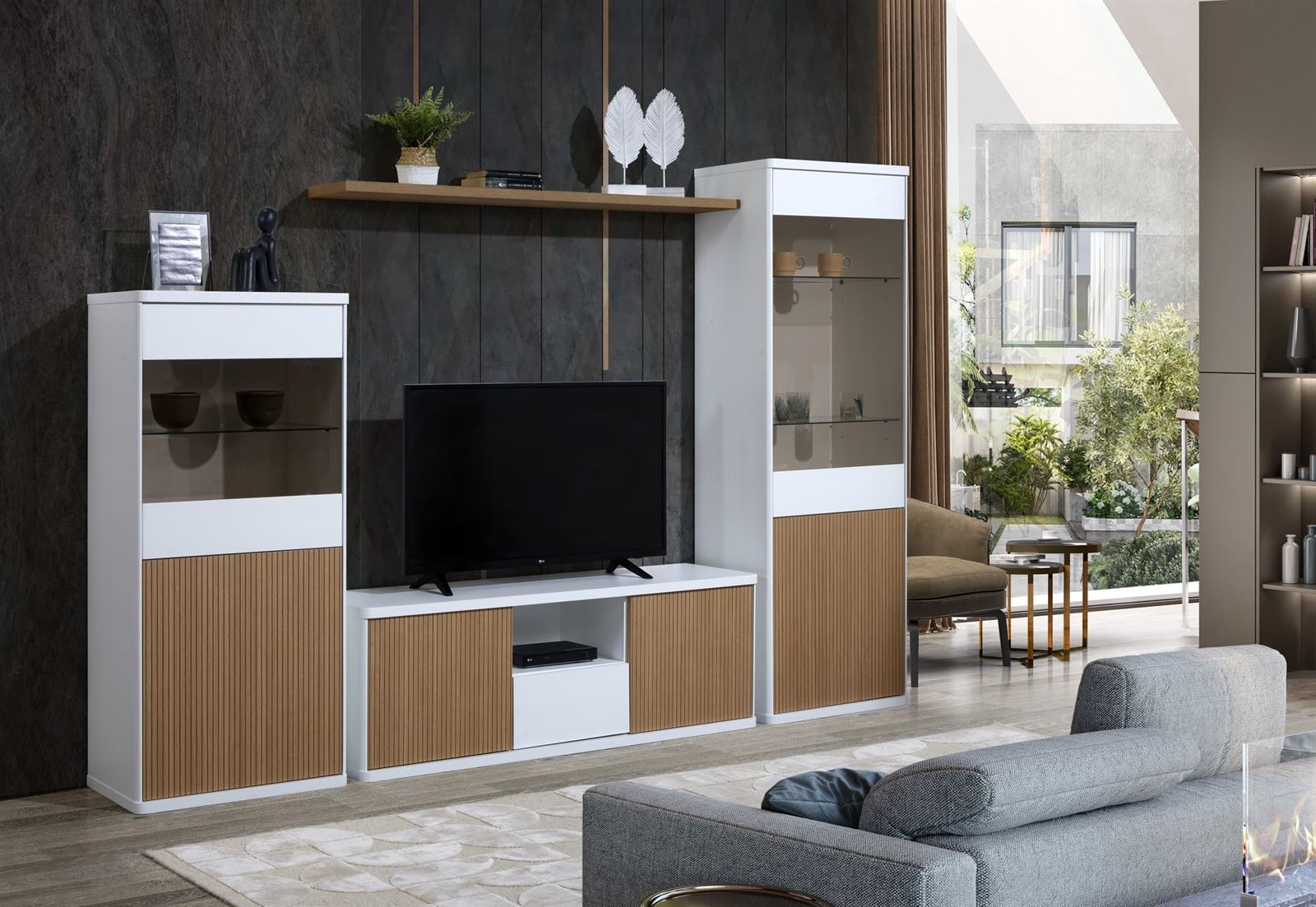 Mueble de salón Alaska 102 - Imagen 1