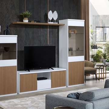 Mueble de salón Alaska 102 - Imagen 1