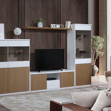 Mueble de salón Alaska 104 - Imagen 1