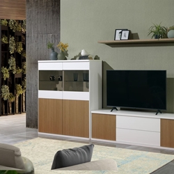 Mueble de salón Alaska 105 - Imagen 1