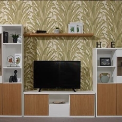 Mueble de salón Alaska - Imagen 1