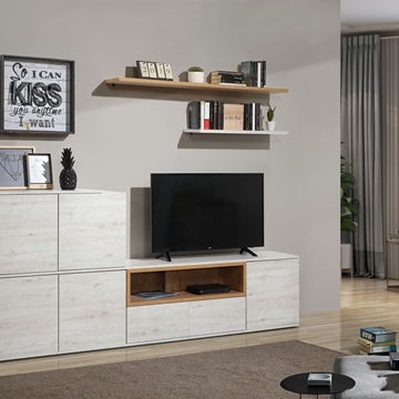 Mueble de salón Soul1 - Imagen 1