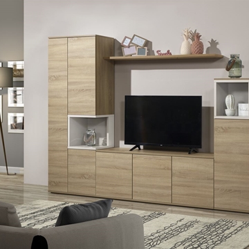 Mueble de salón Soul - Imagen 1