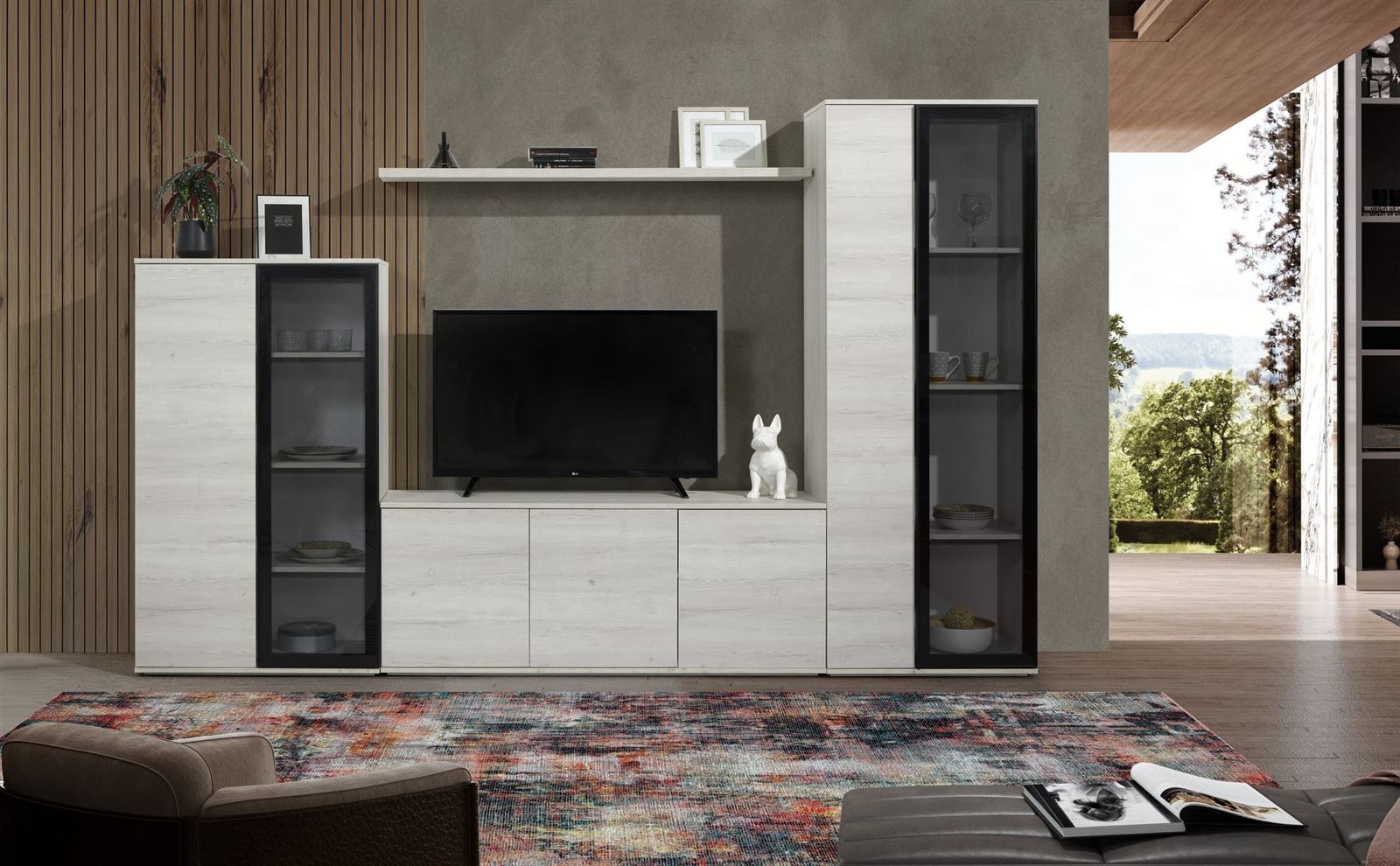 Mueble de salón Soul - Imagen 1