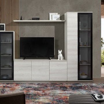 Mueble de salón Soul - Imagen 1