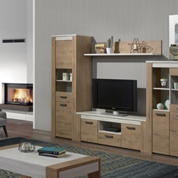 Mueble de salón Terra 1 - Imagen 1